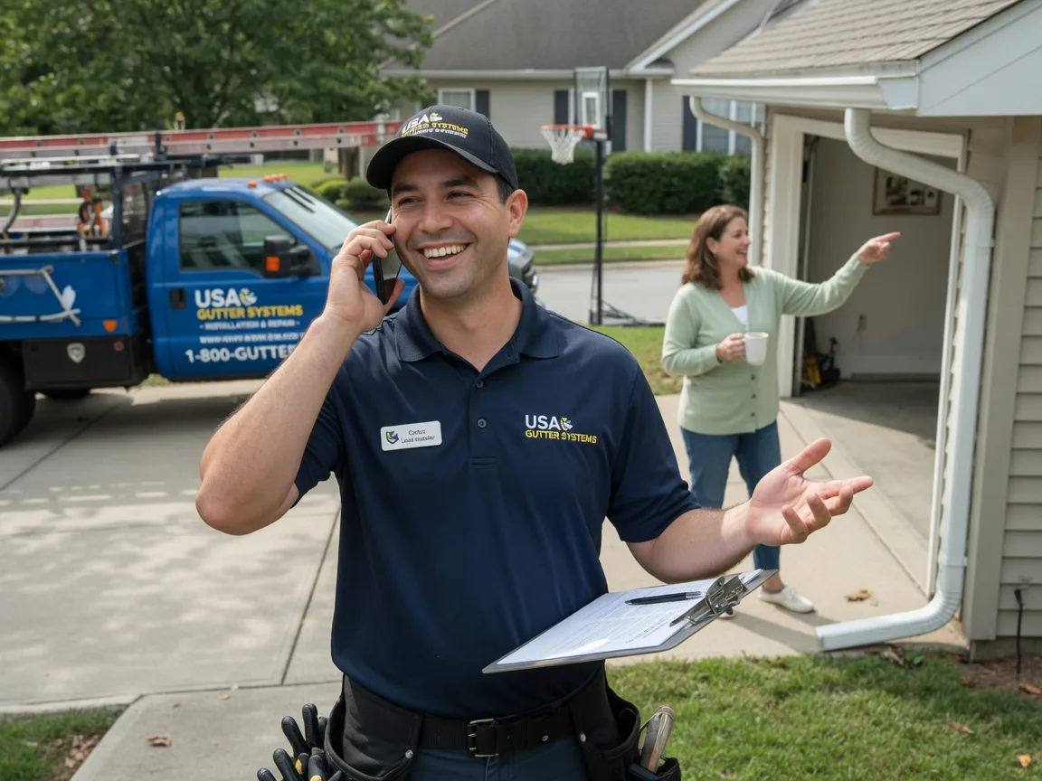 Gutter Installation Hardy, NE FAQs